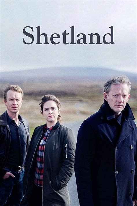 shetland on tv|More.